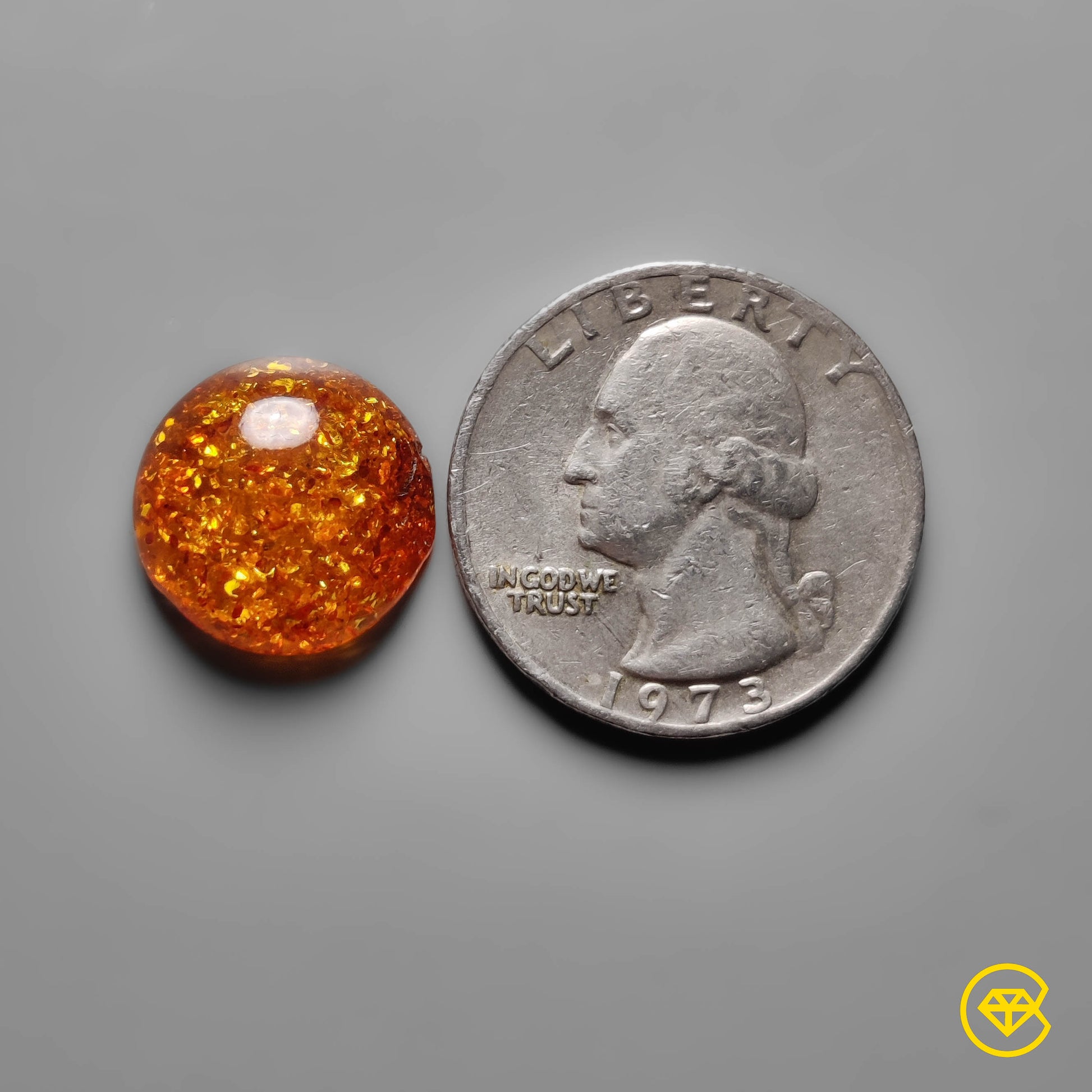Amber