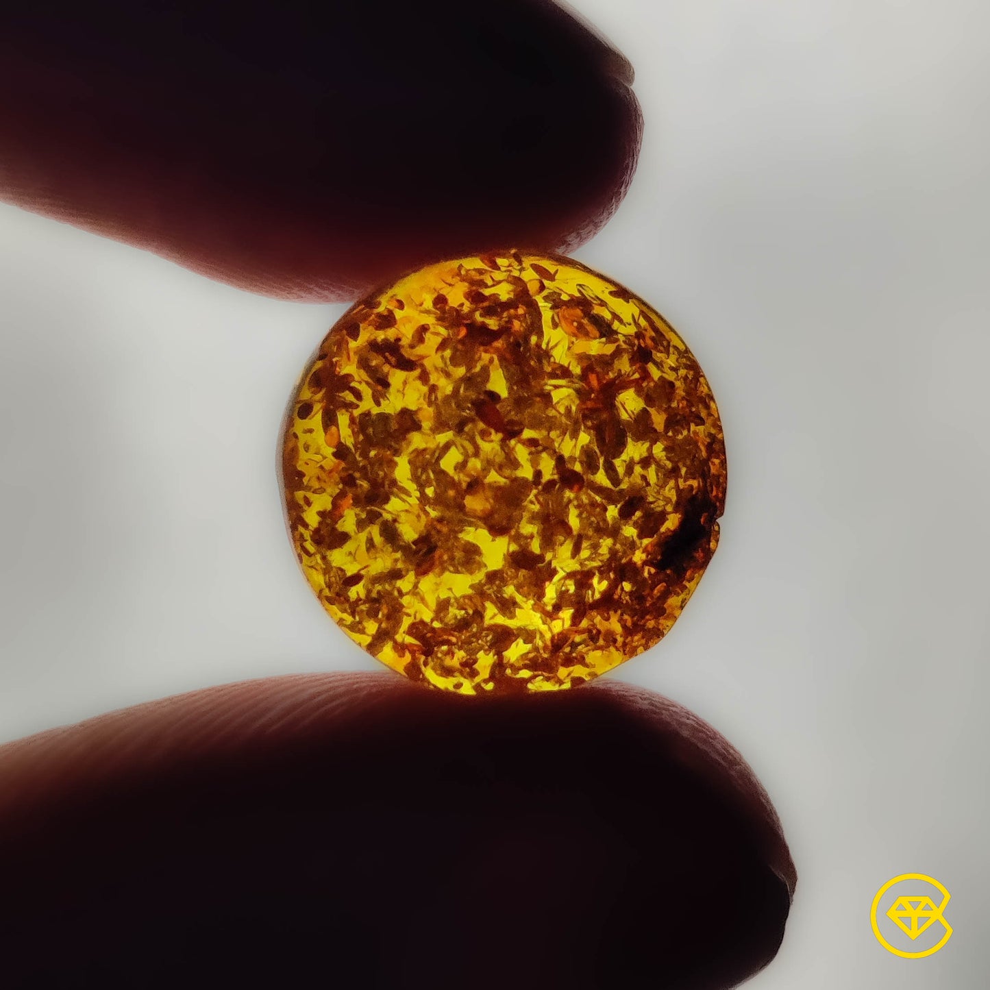 Amber