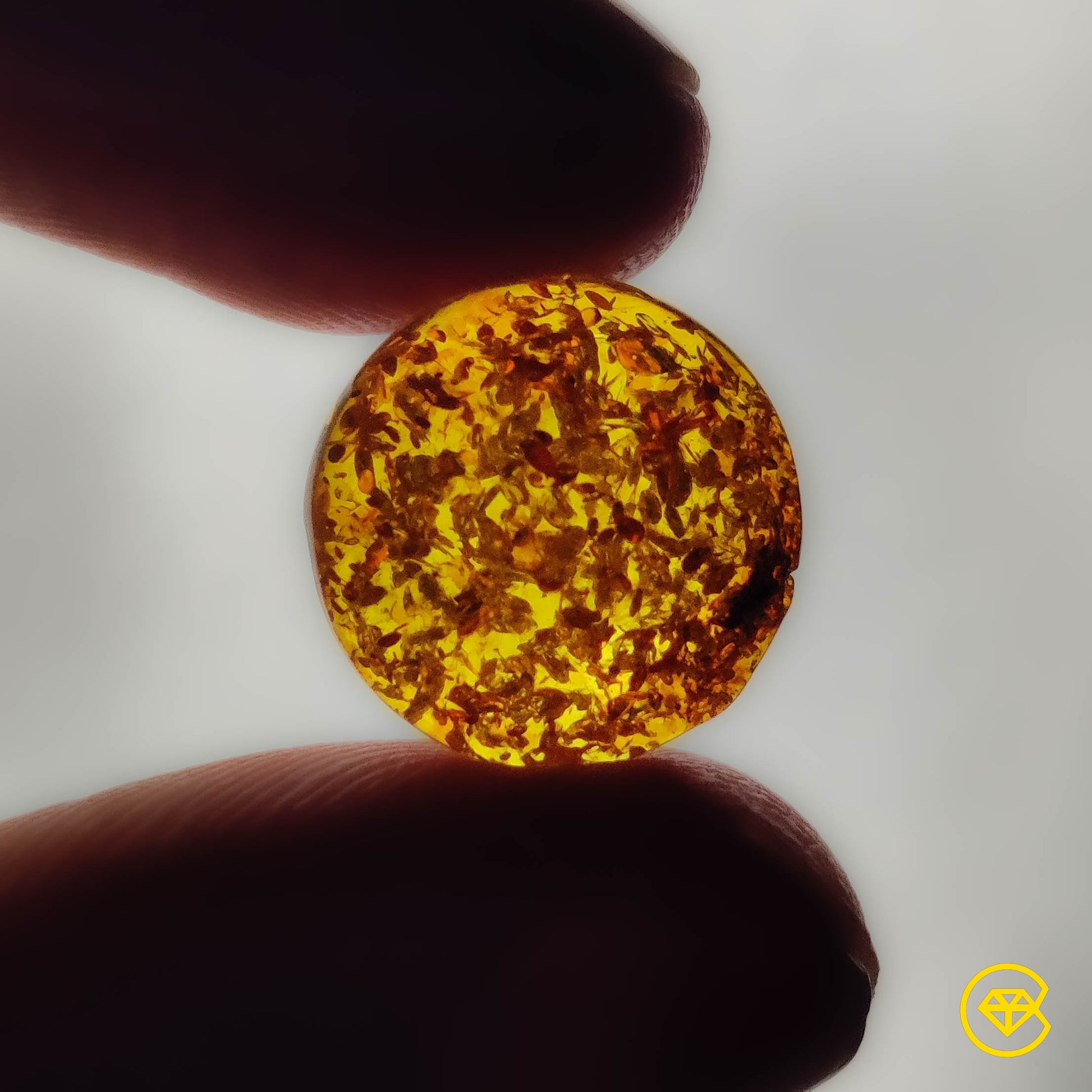 Amber