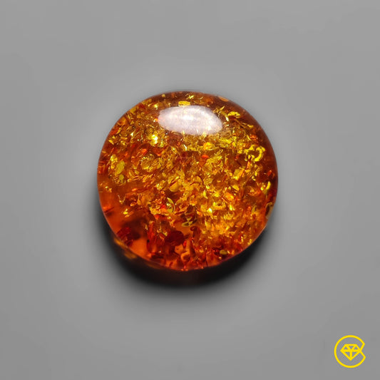 Amber