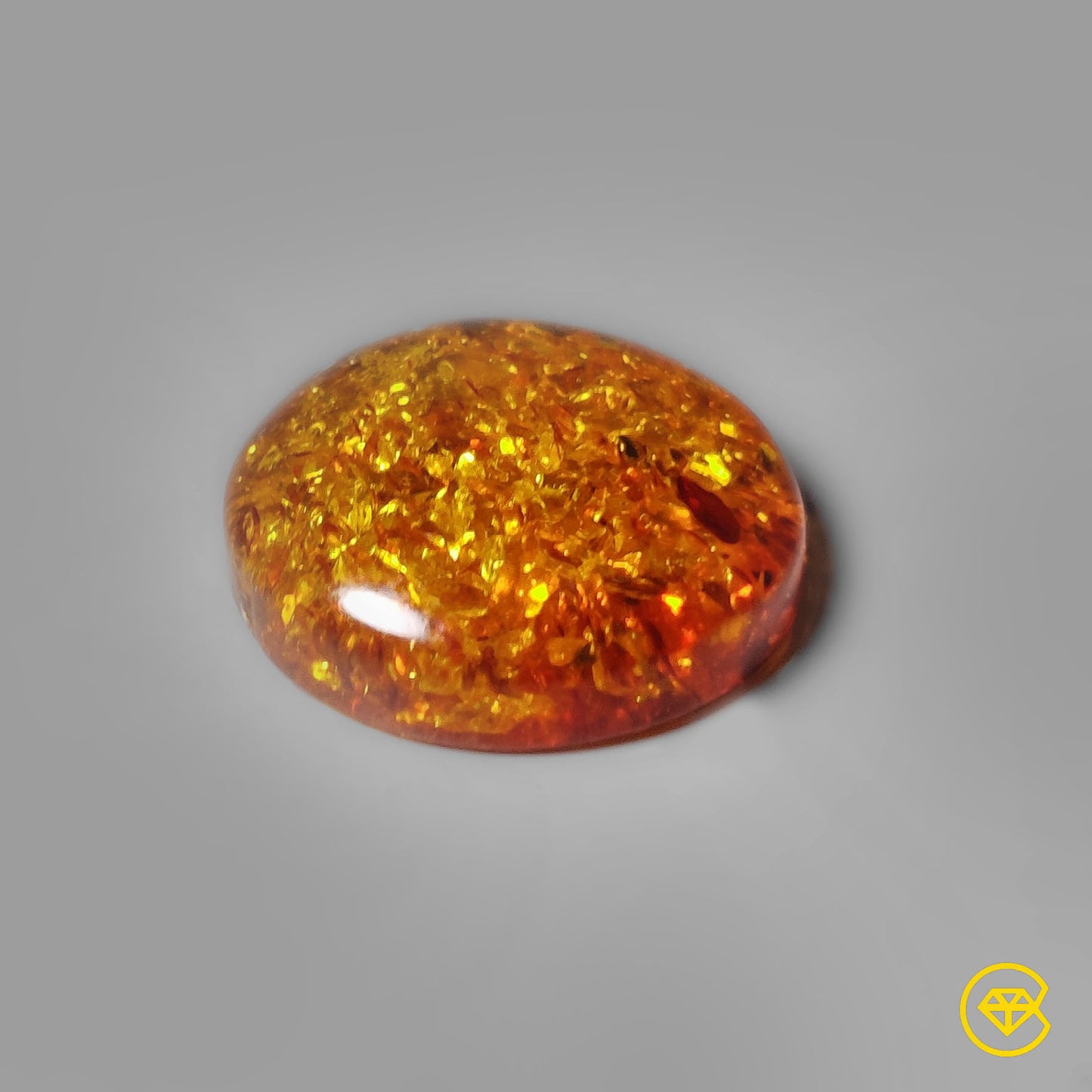 Amber
