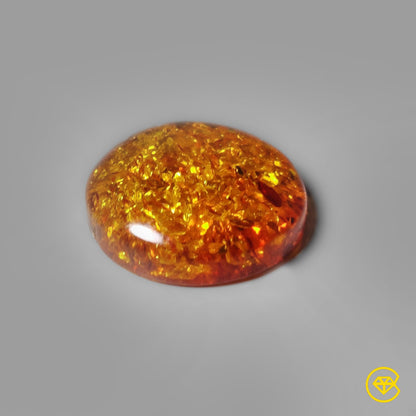 Amber