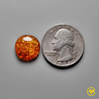 Amber
