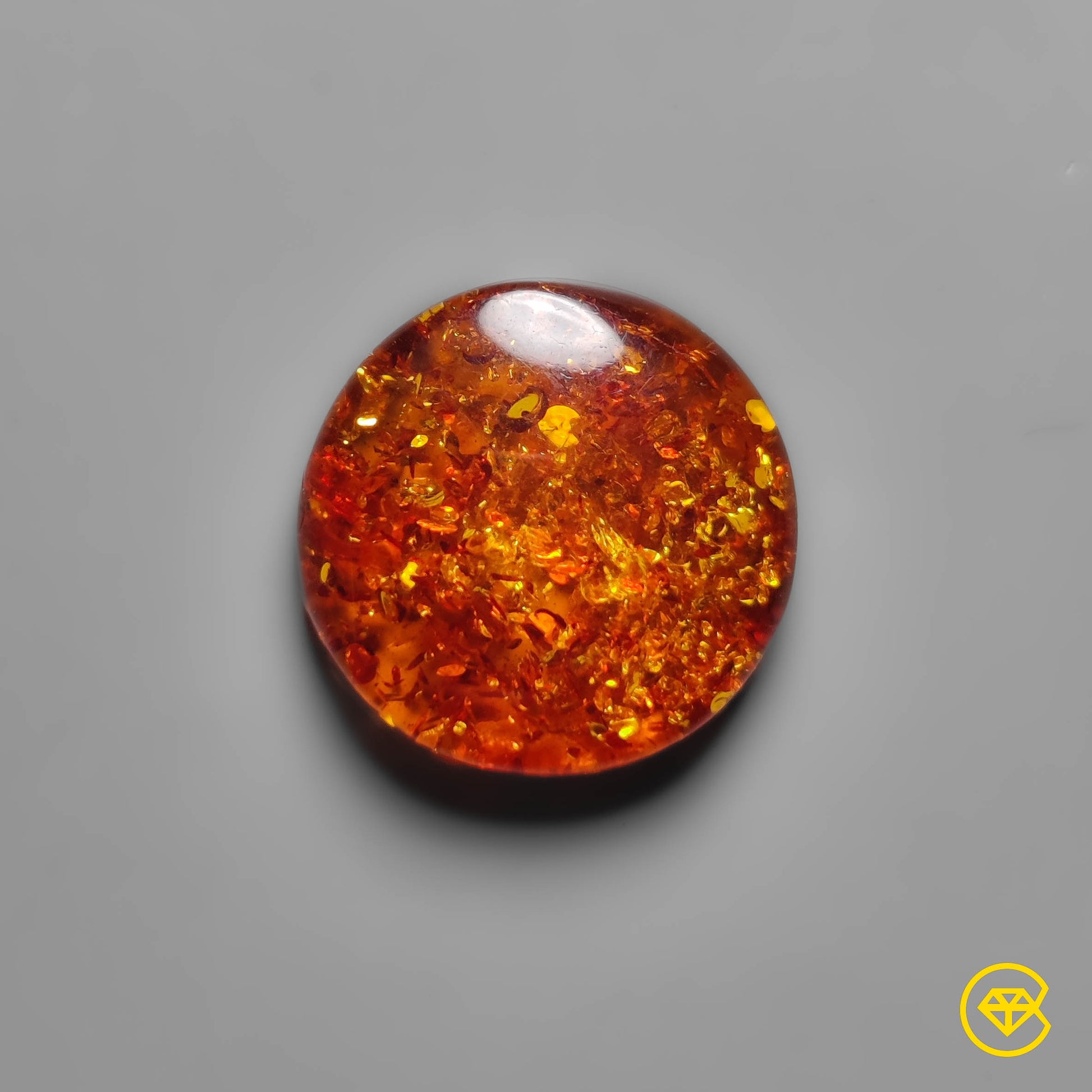 Amber