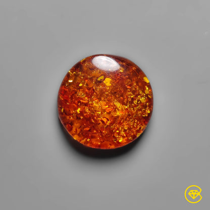 Amber