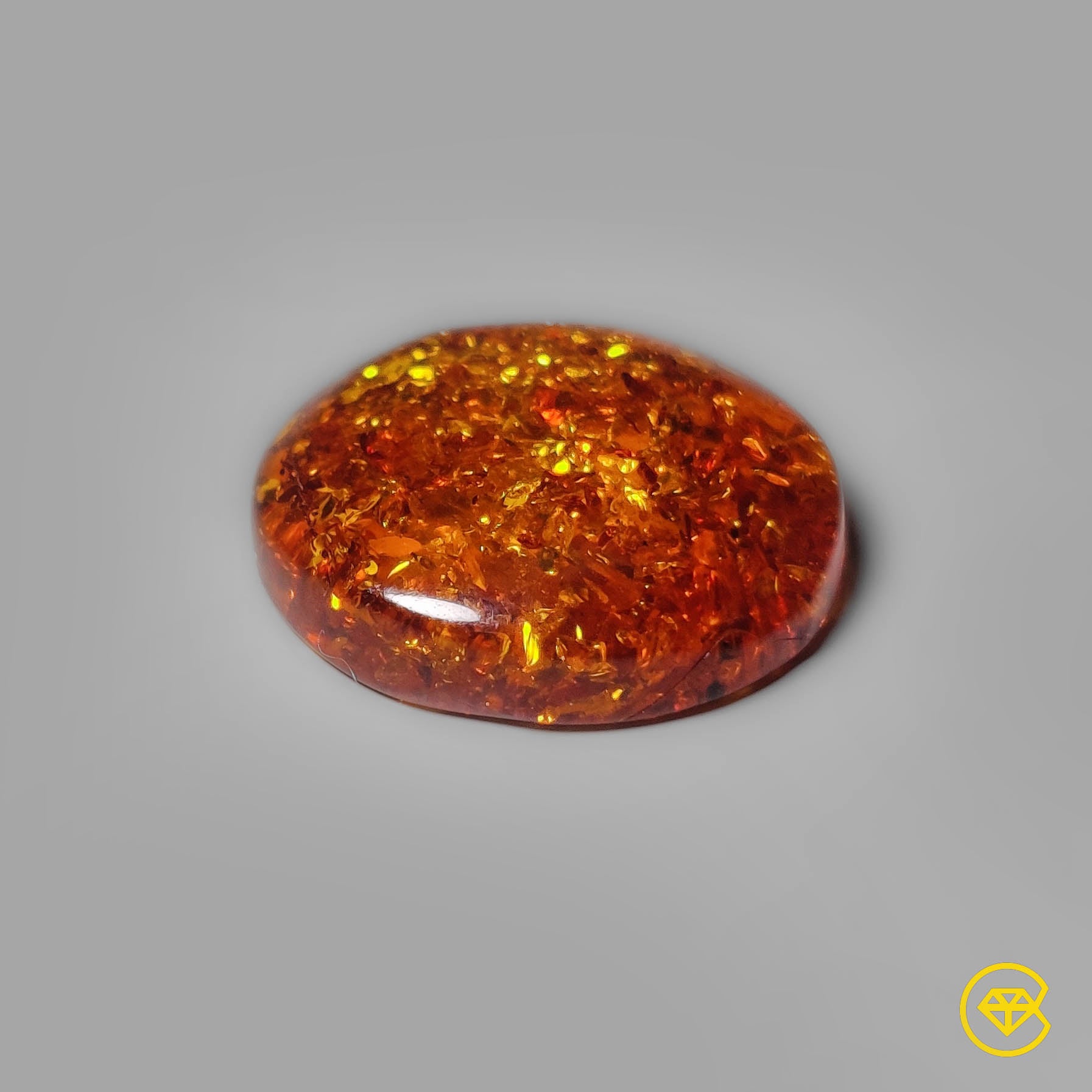 Amber