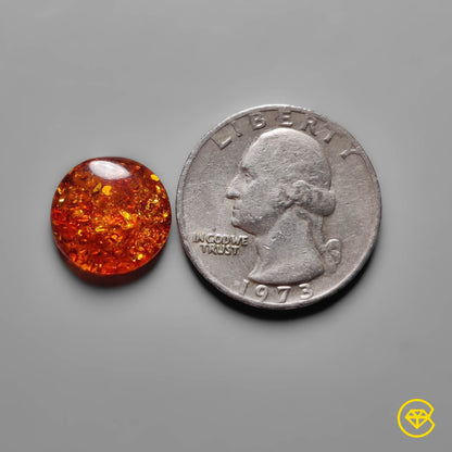 Amber