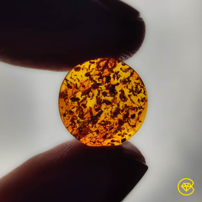 Amber