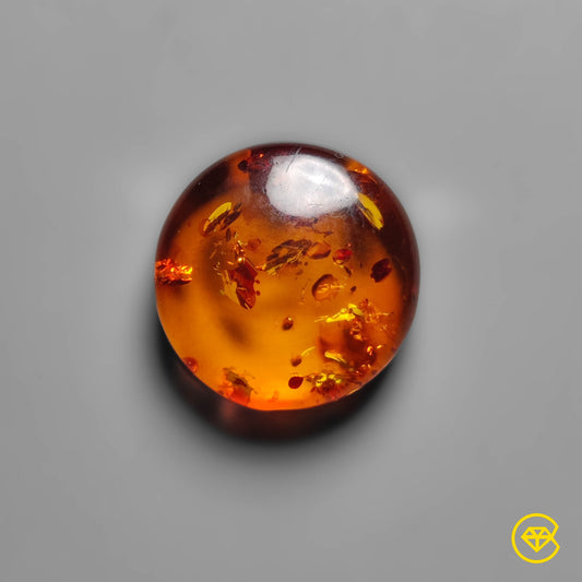 Amber