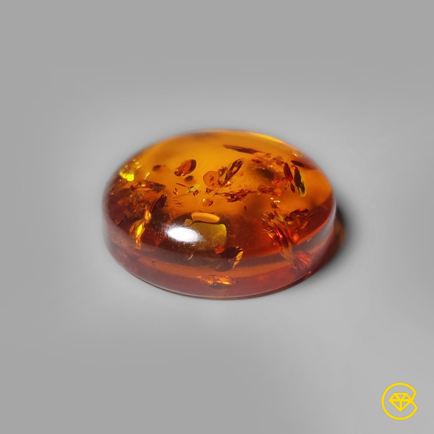 Amber