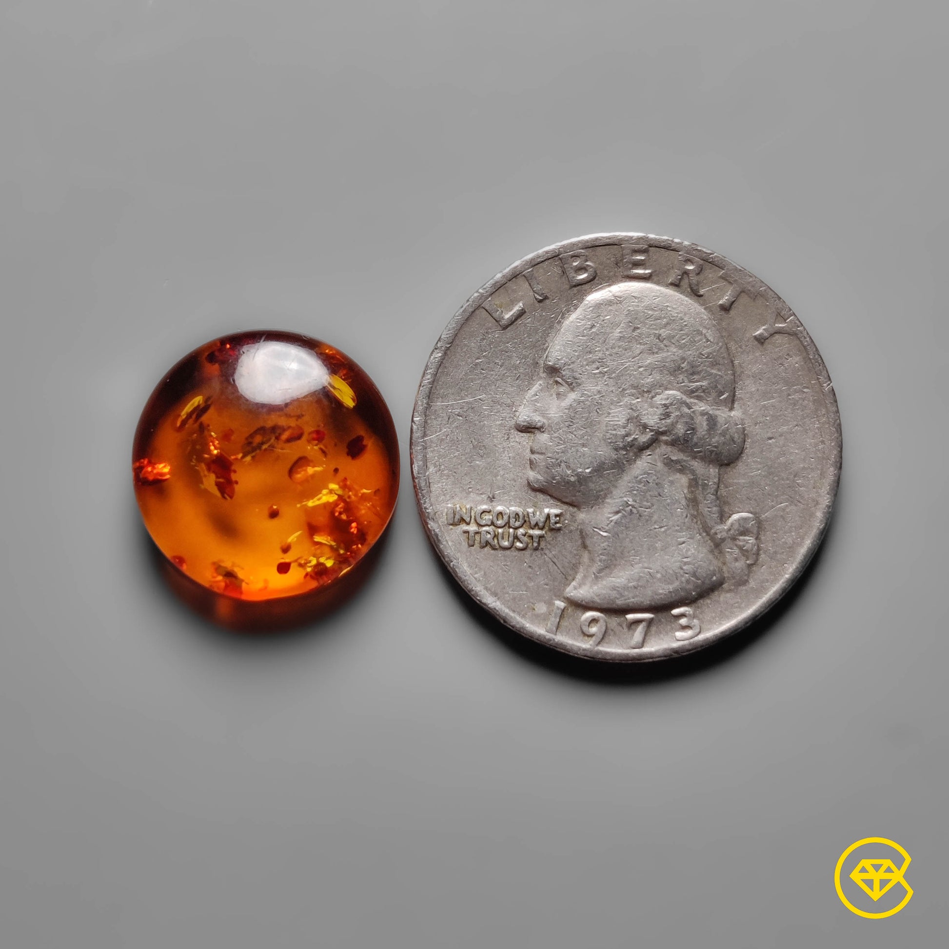 Amber