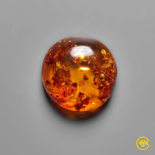 Amber