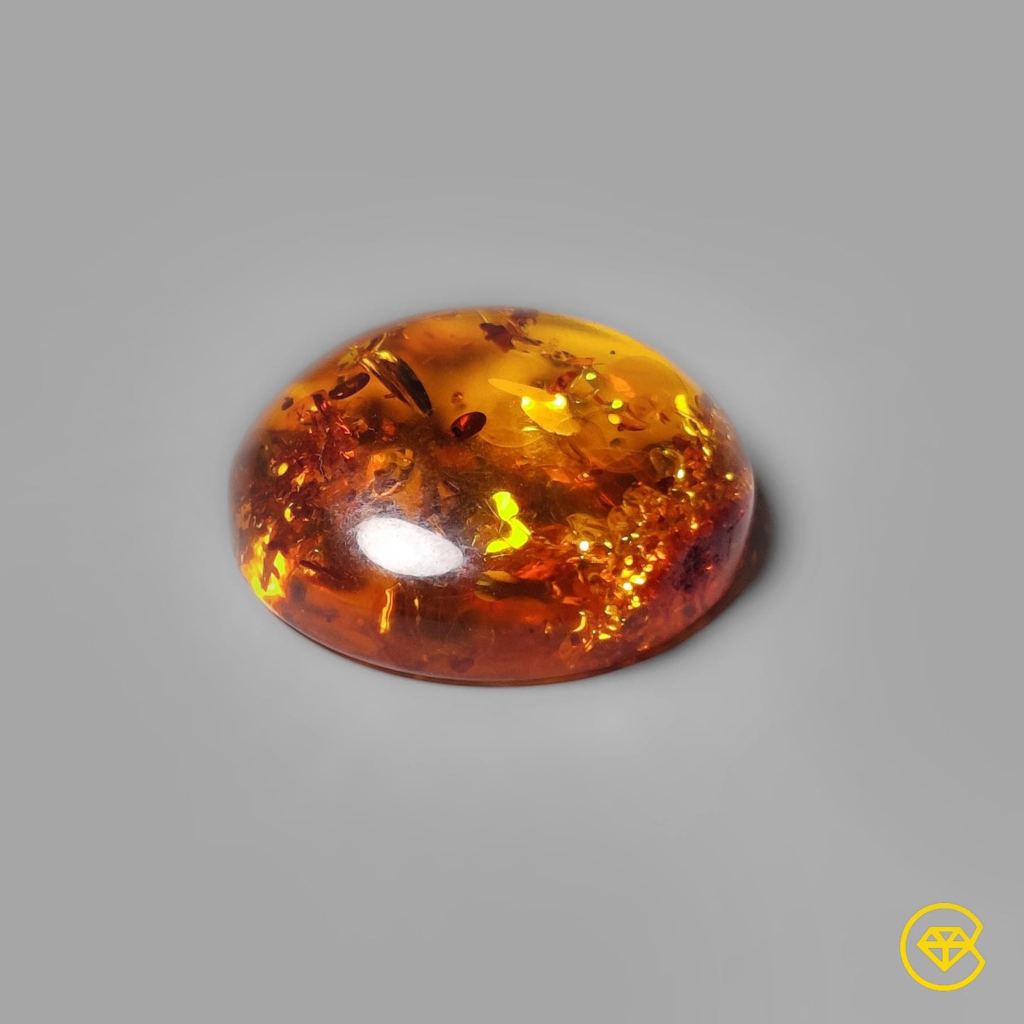 Amber