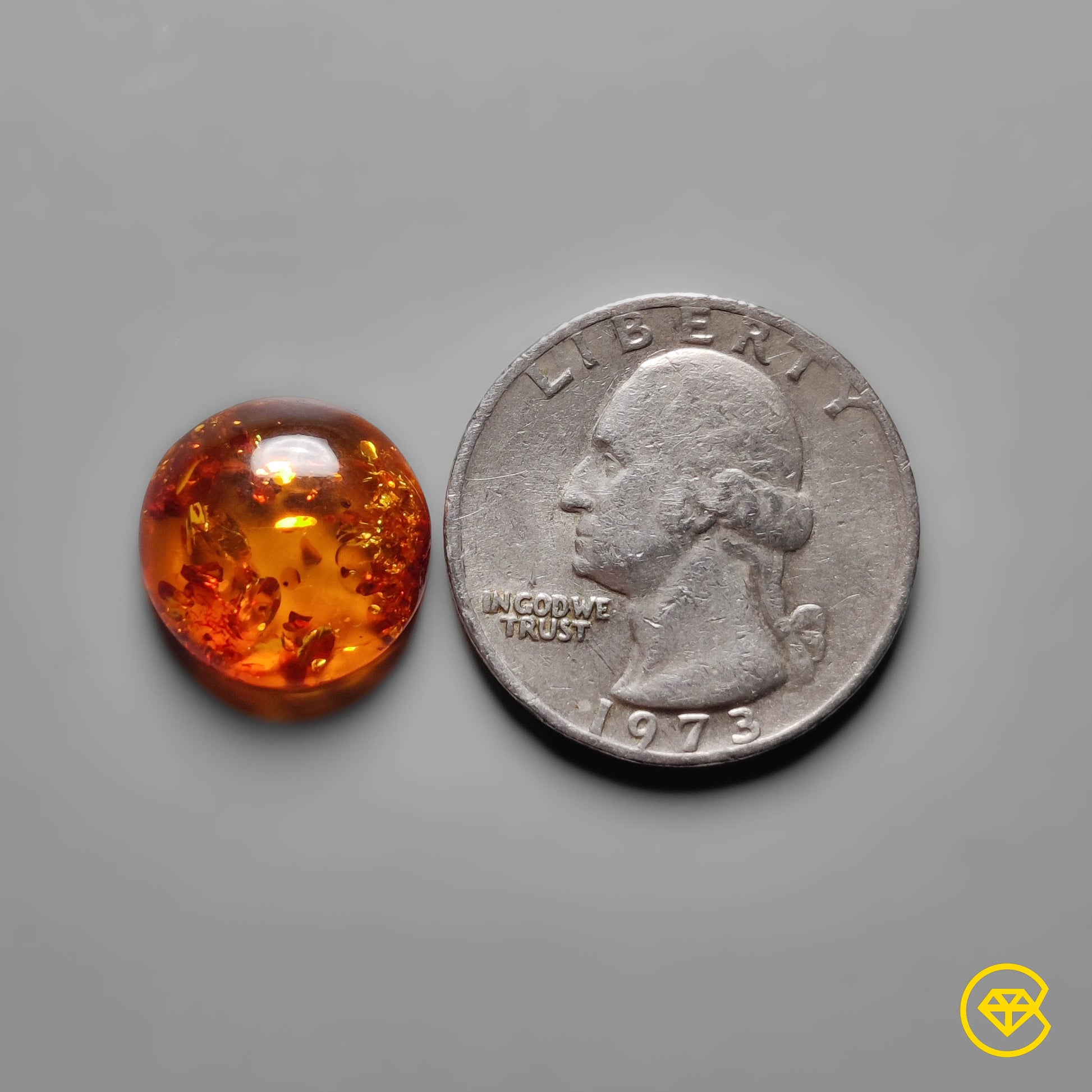 Amber