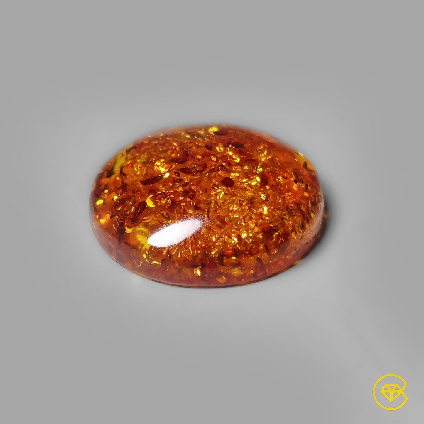 Amber