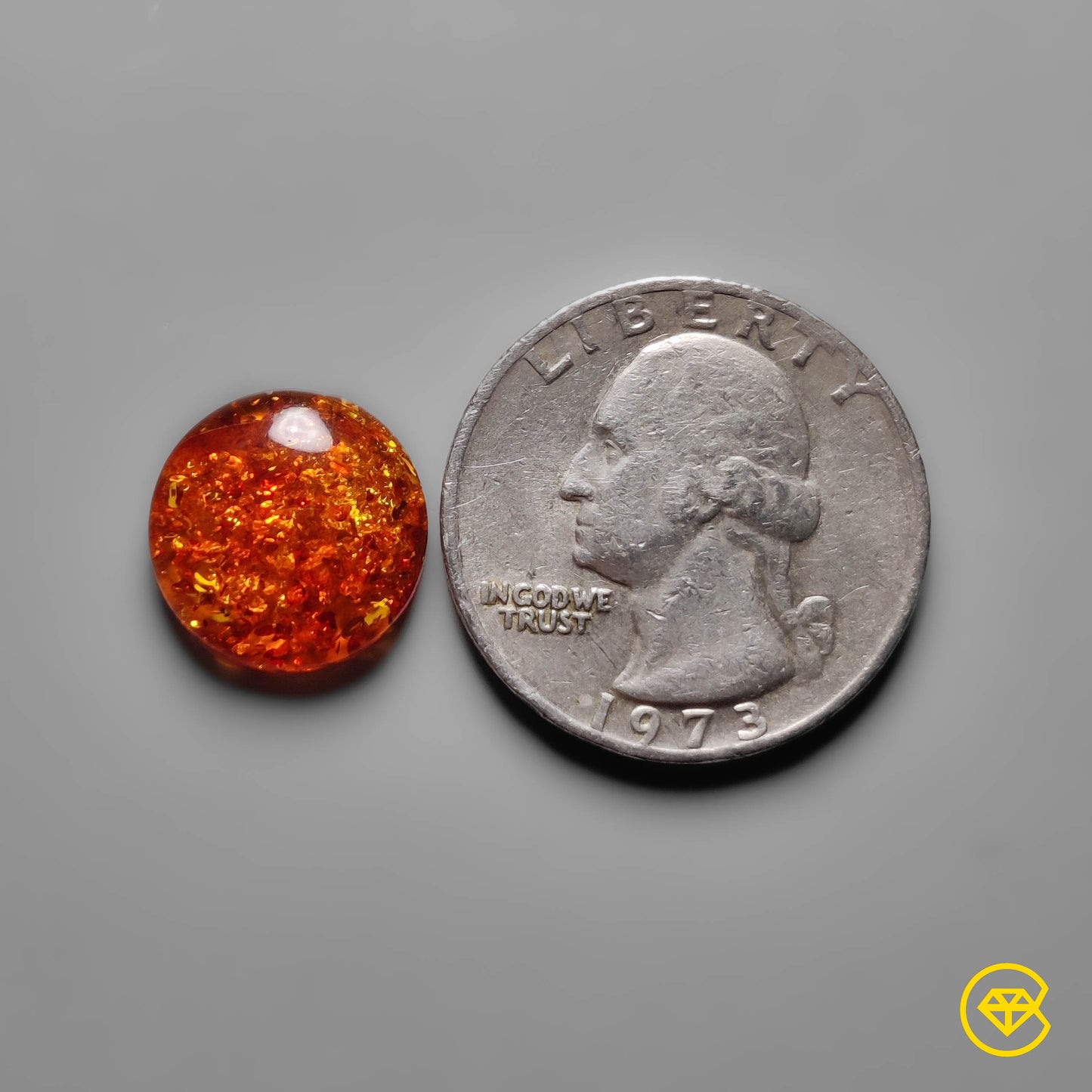 Amber
