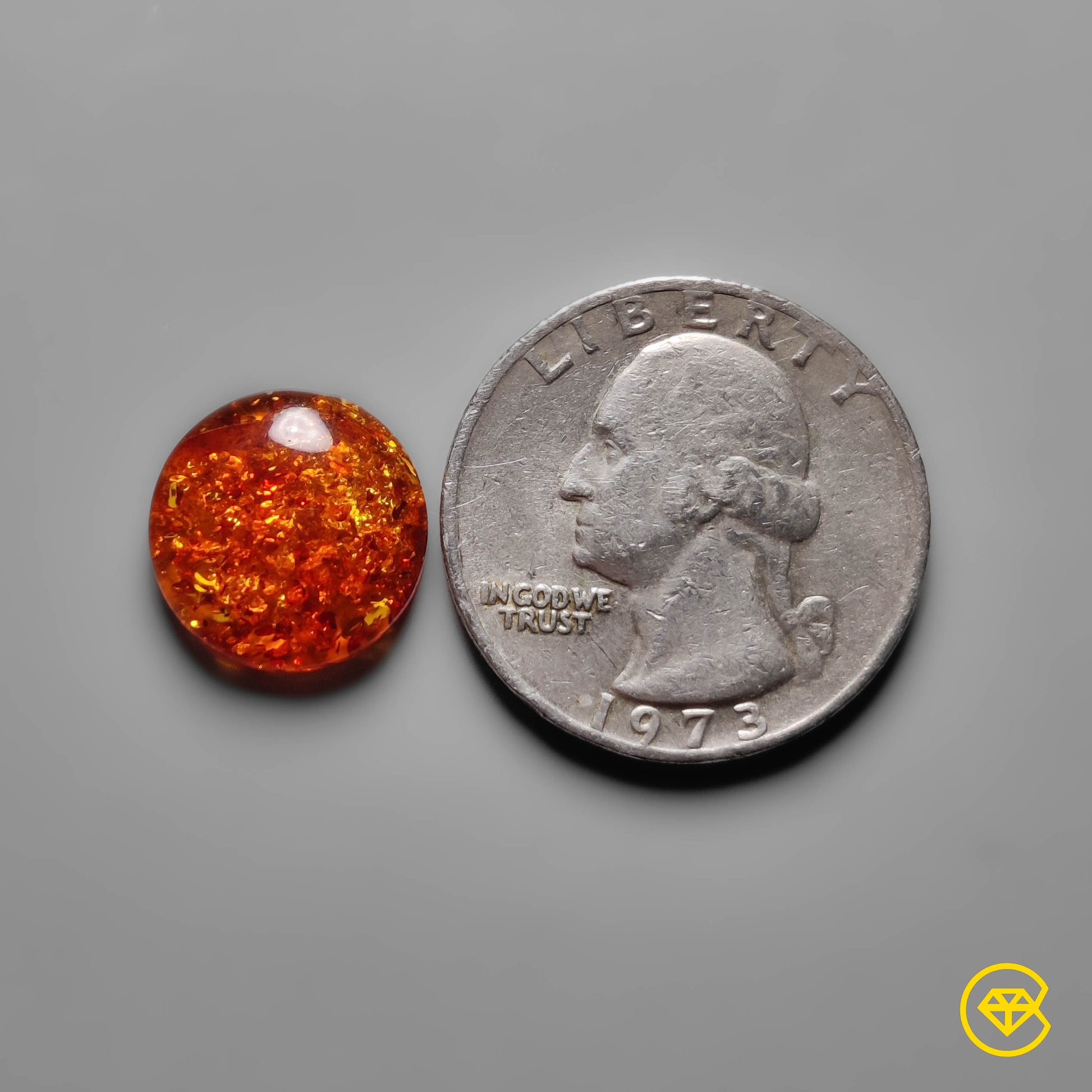 Amber