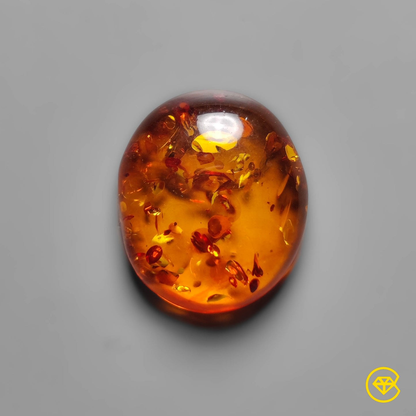 Amber