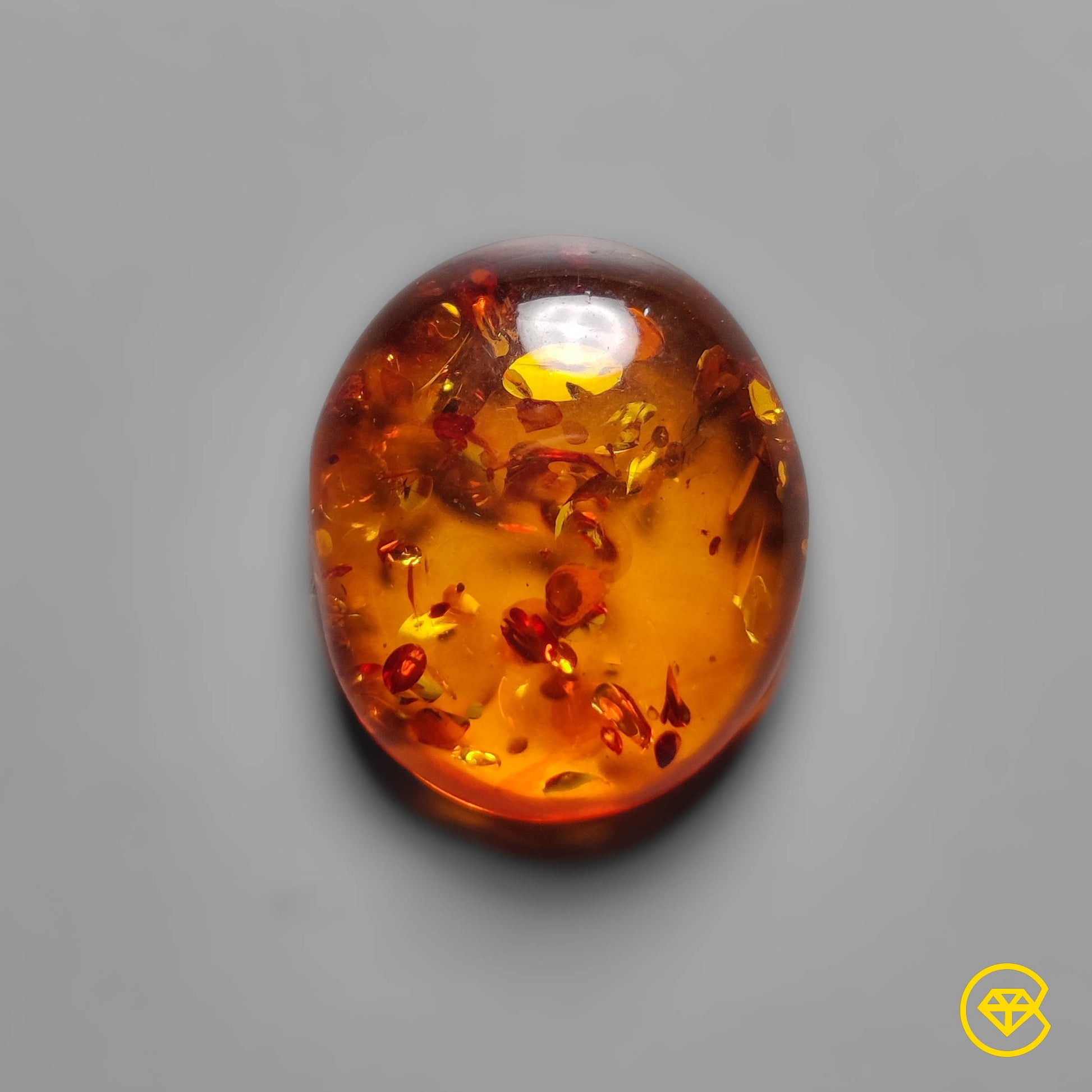Amber