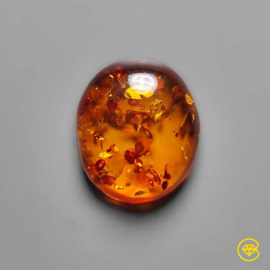 Amber