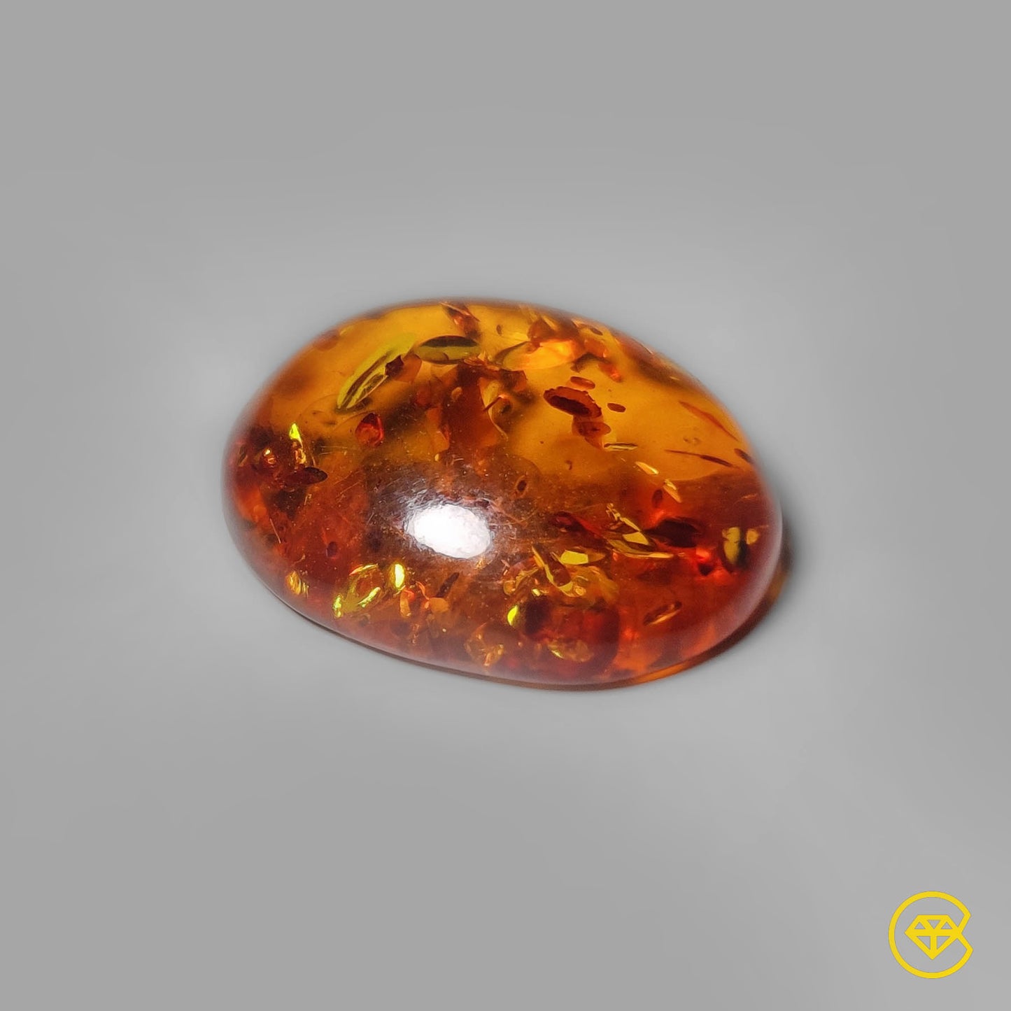 Amber
