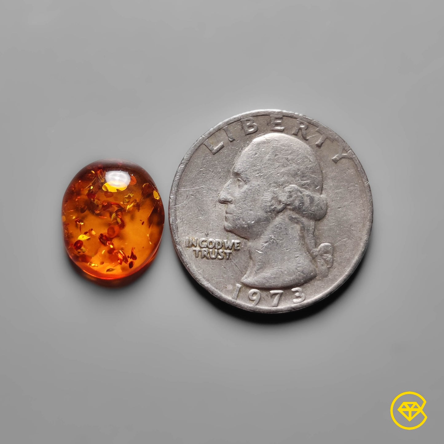 Amber