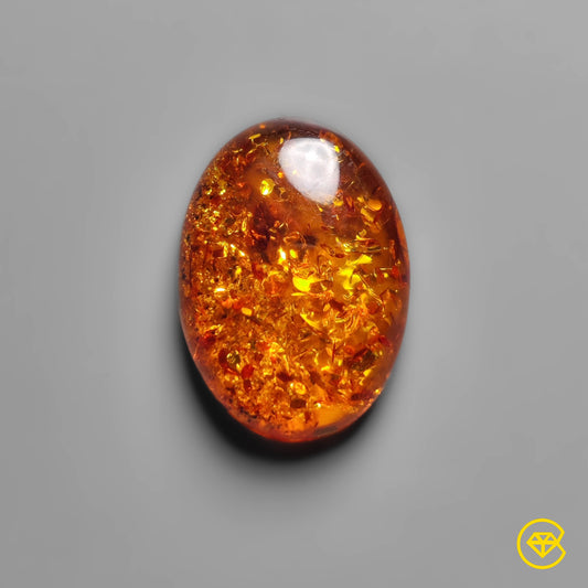 Amber