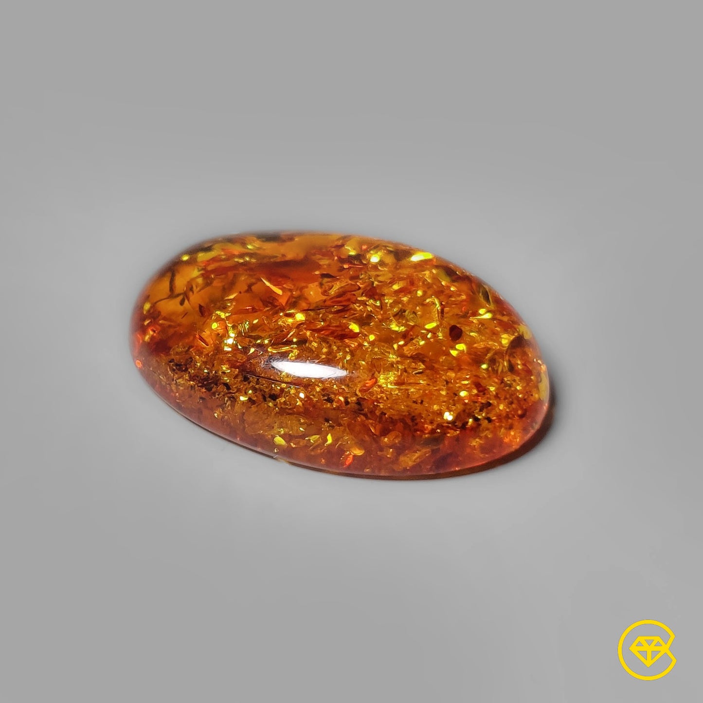Amber