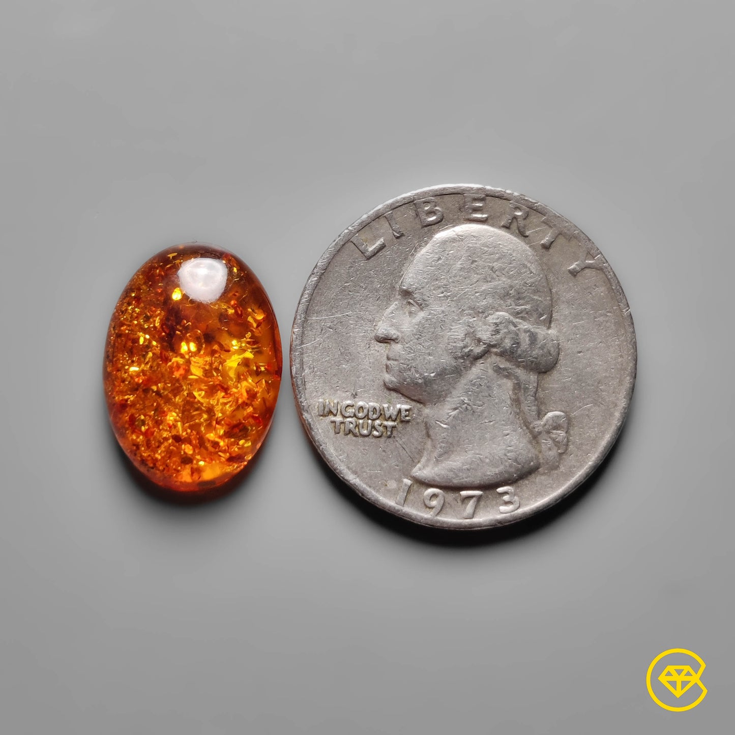 Amber