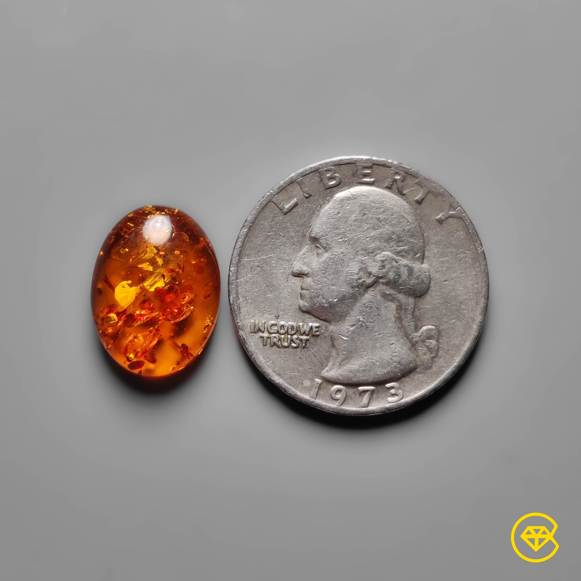 Amber