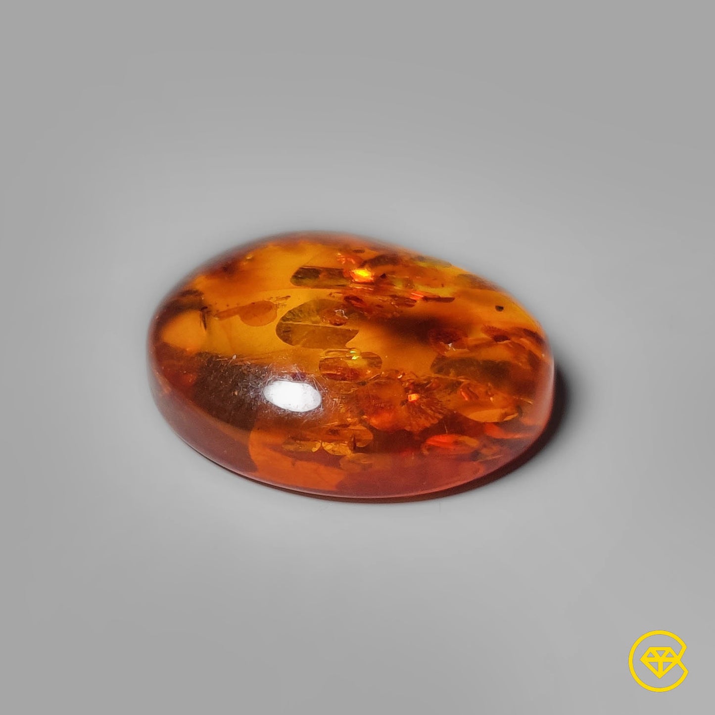 Amber