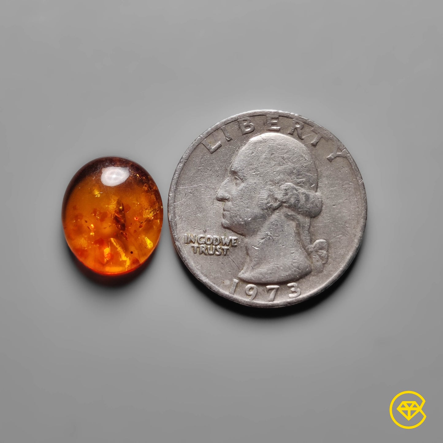 Amber