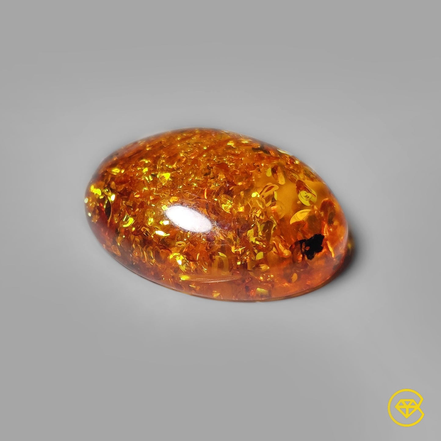 Amber