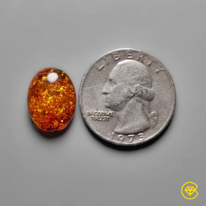Amber