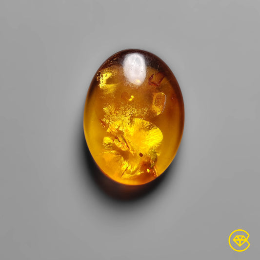 Amber