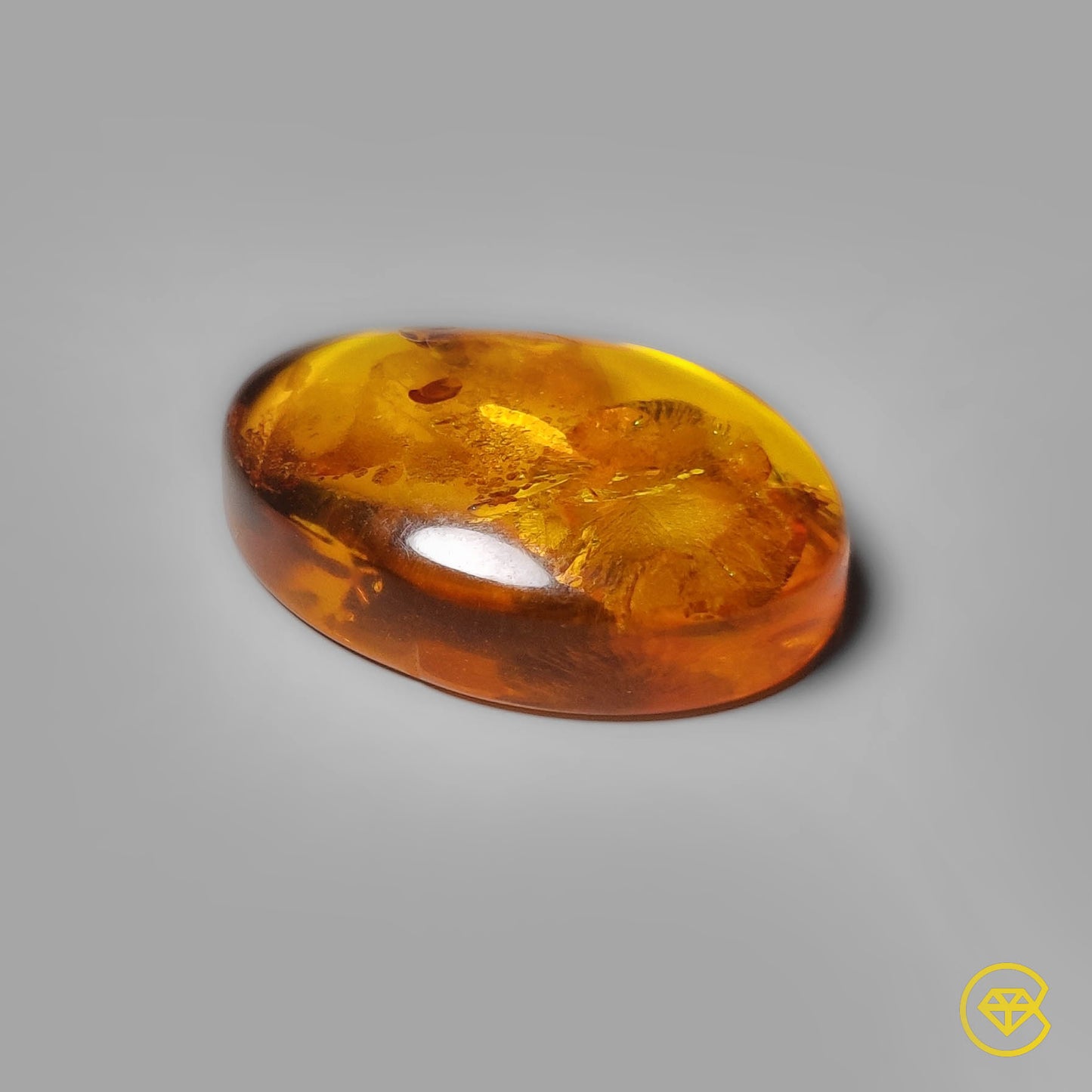 Amber