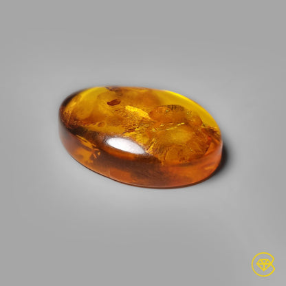 Amber