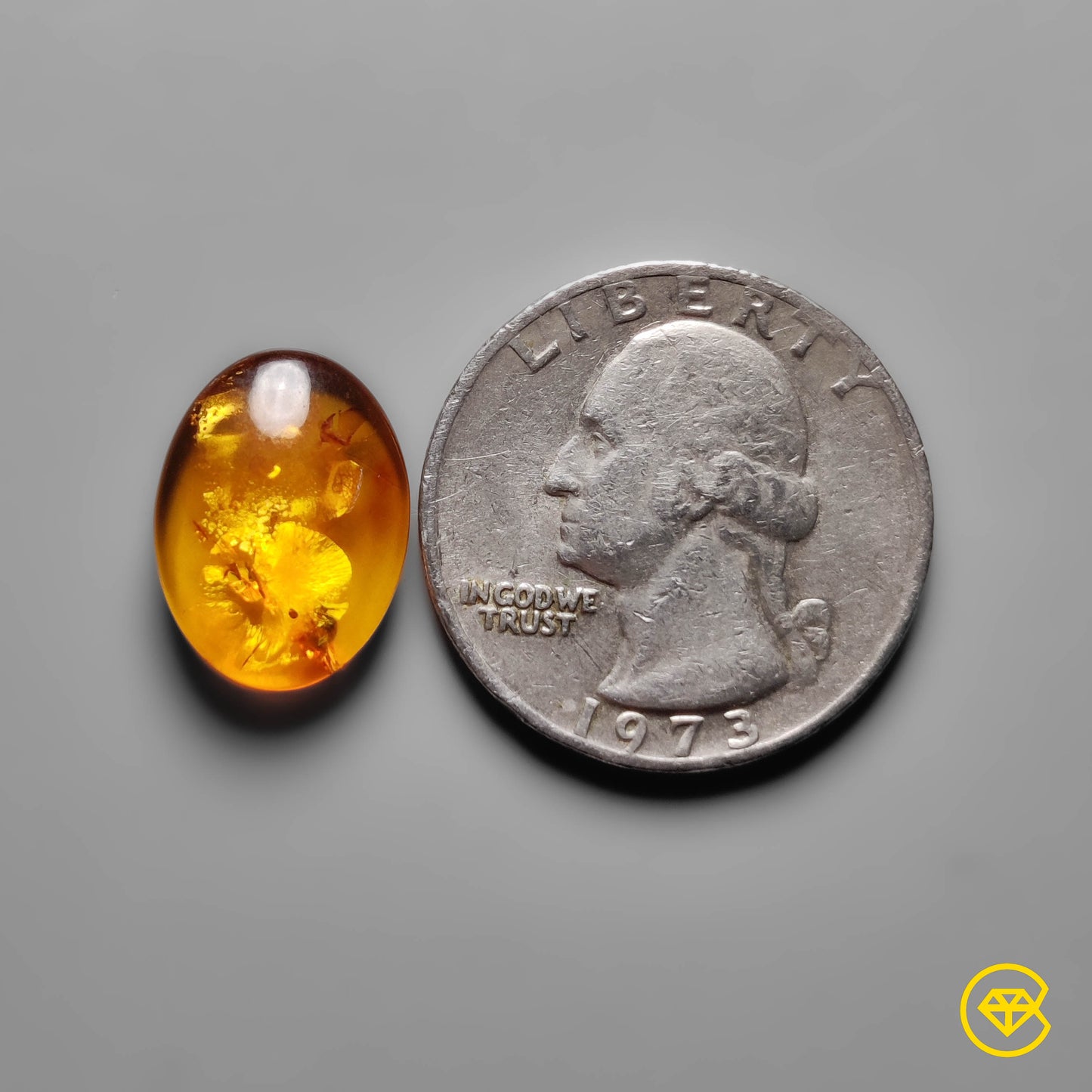 Amber