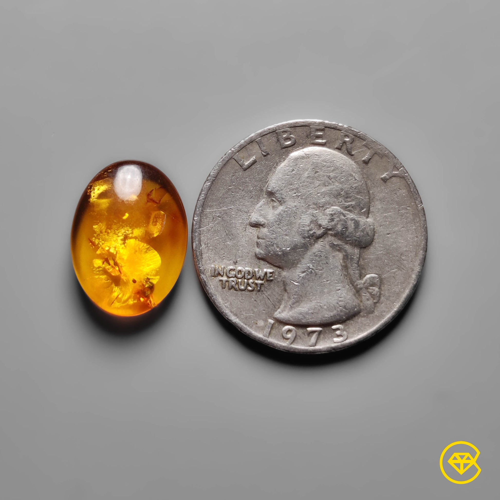 Amber