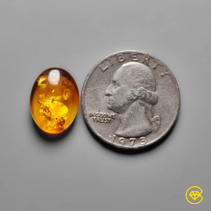 Amber