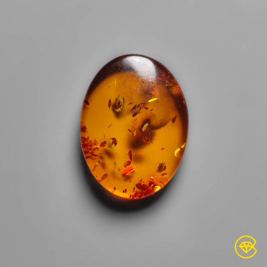Amber