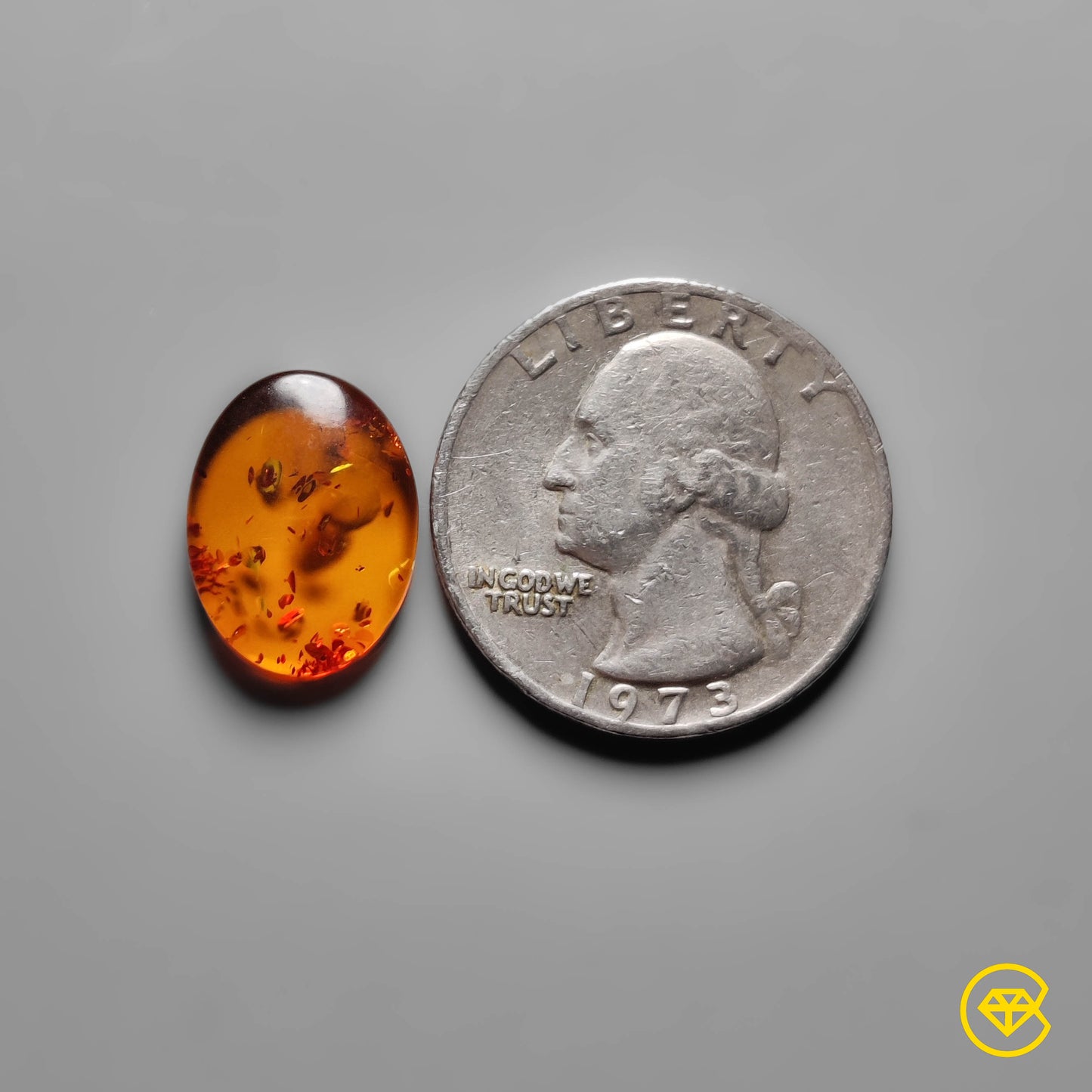 Amber