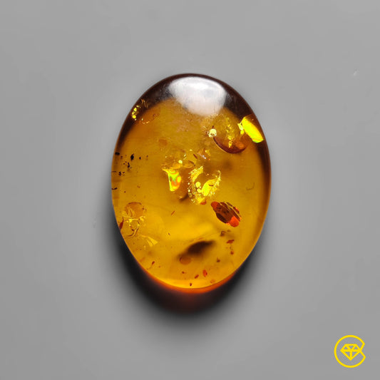 Amber