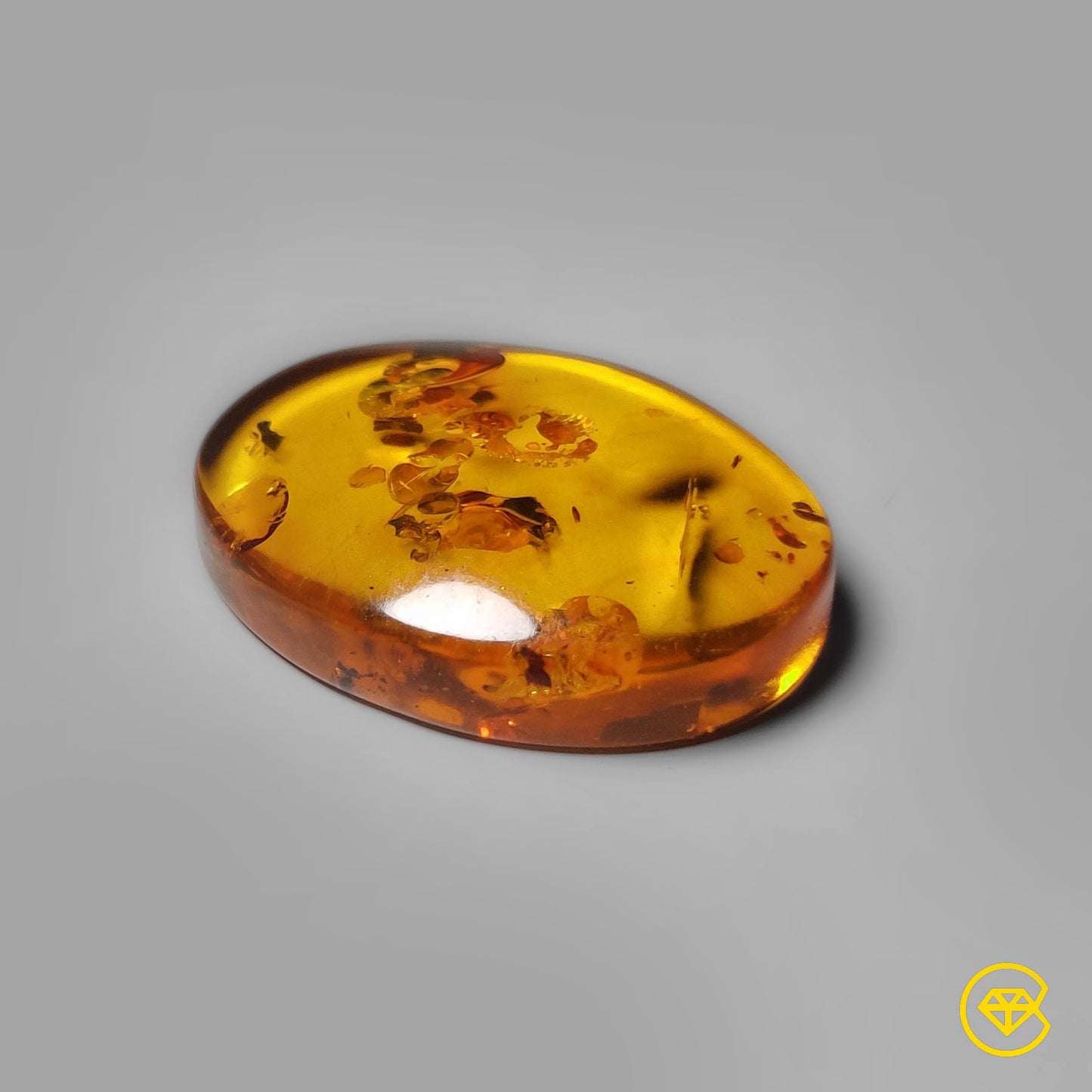 Amber