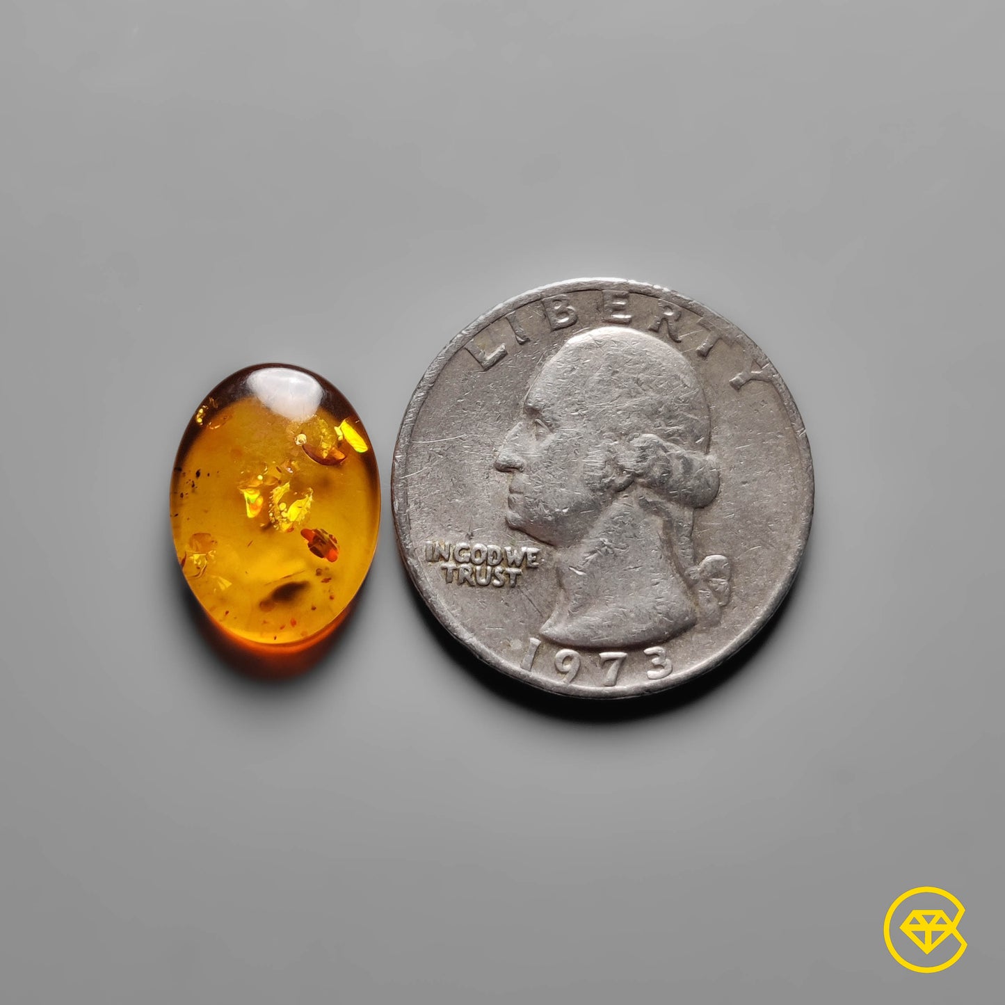 Amber