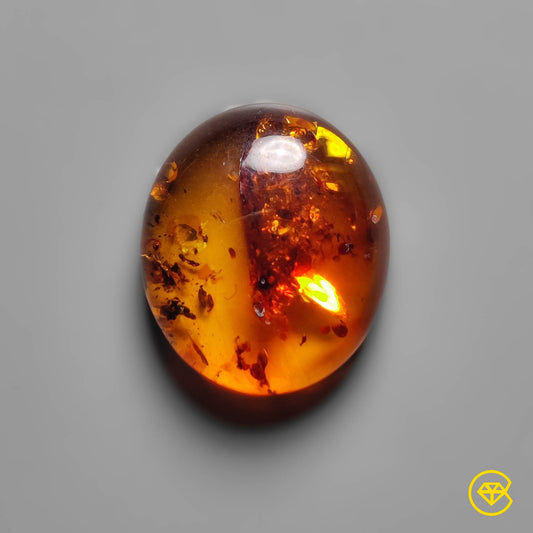 Amber