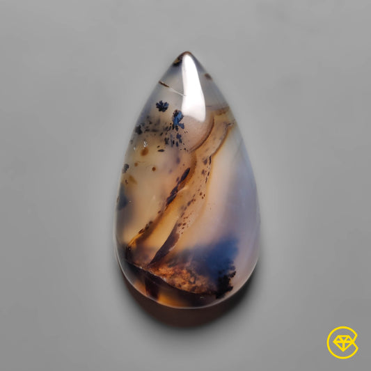 Montana Agate