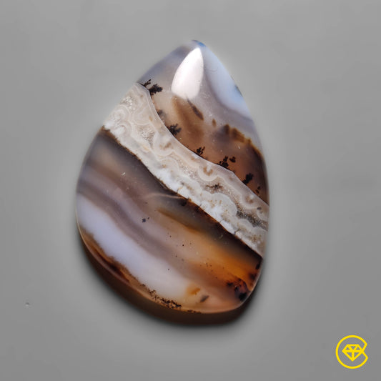 Montana Agate