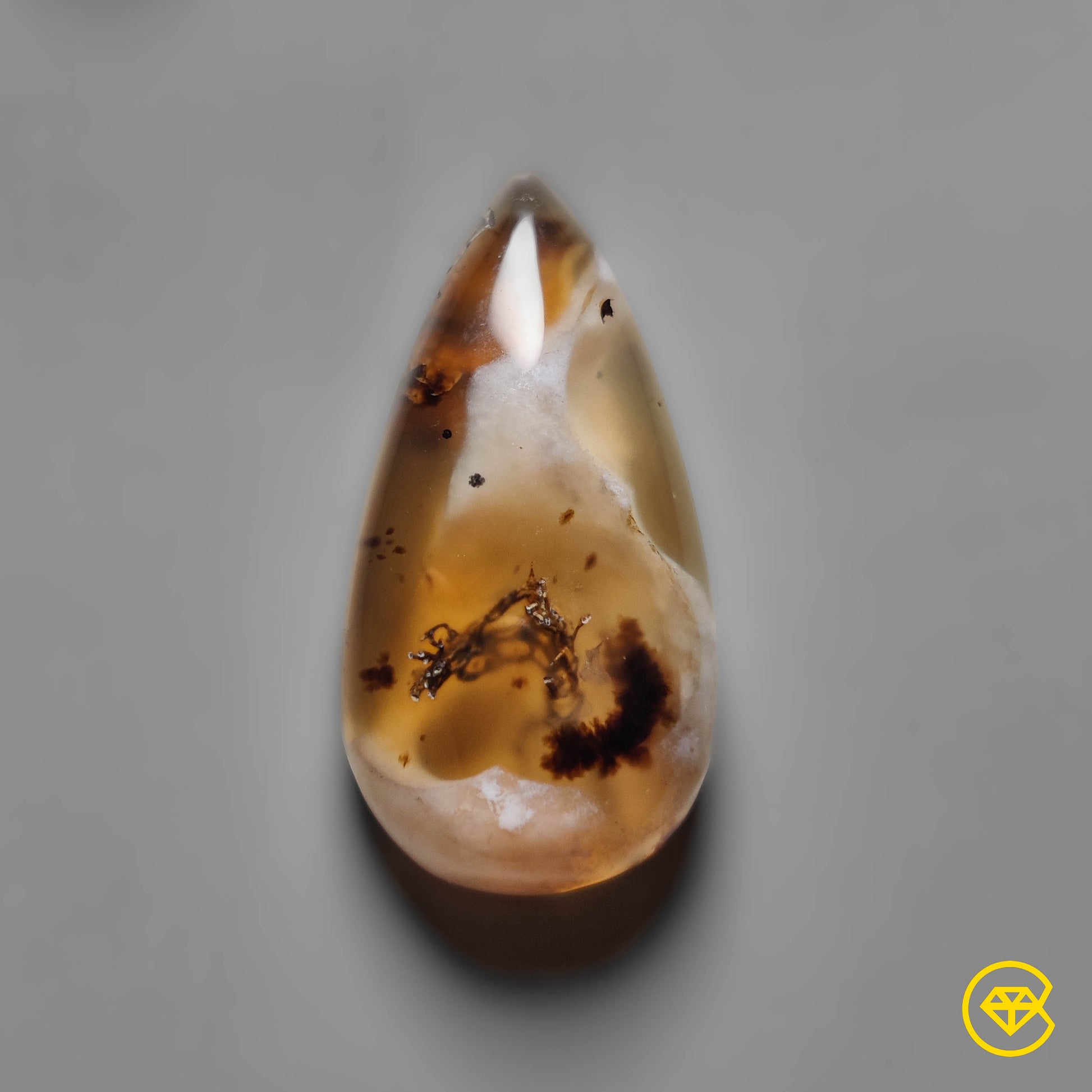 Montana Agate