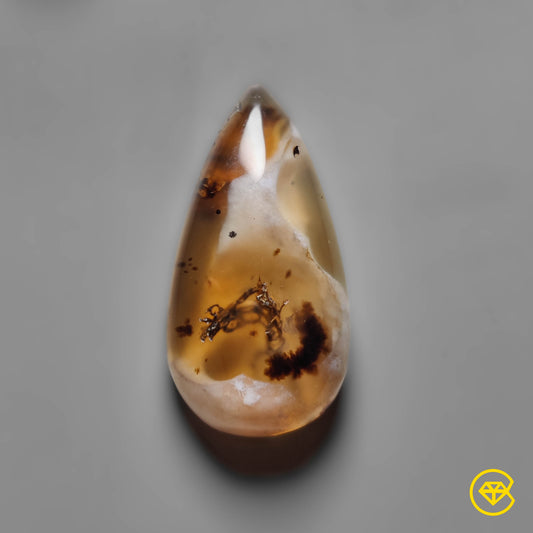 Montana Agate
